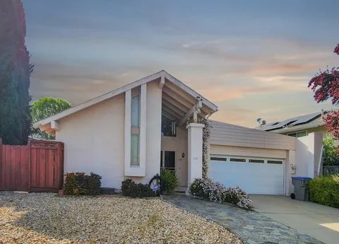 6281 Mountford Drive, San Jose, CA 95123 - #: ML82001235
