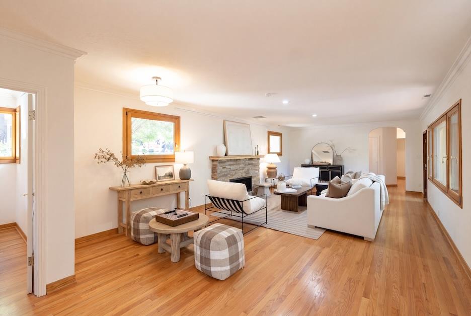 3 Euclid Avenue