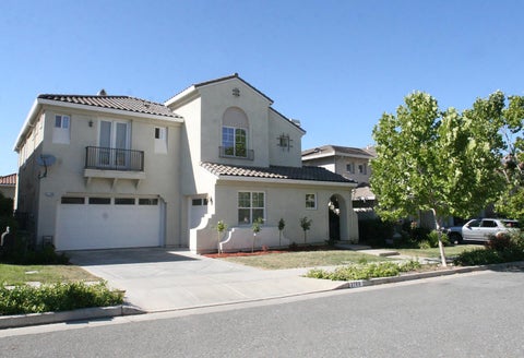 Tiny photo for 2789 Clara Smith Place, SAN JOSE, CA 95135 (MLS # ML82050964)