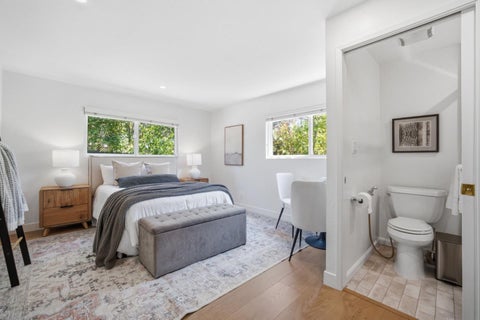 Tiny photo for 1173 Corvallis Drive, San Jose, CA 95120 (MLS # ML82058989)