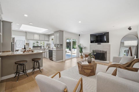 Tiny photo for 1173 Corvallis Drive, San Jose, CA 95120 (MLS # ML82058989)