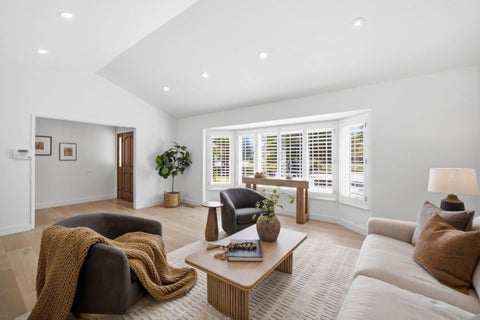 Tiny photo for 1173 Corvallis Drive, San Jose, CA 95120 (MLS # ML82058989)