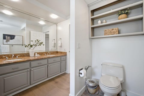 Tiny photo for 1173 Corvallis Drive, San Jose, CA 95120 (MLS # ML82058989)