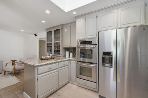 Tiny photo for 1173 Corvallis Drive, San Jose, CA 95120 (MLS # ML82058989)