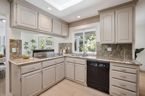 Tiny photo for 1173 Corvallis Drive, San Jose, CA 95120 (MLS # ML82058989)