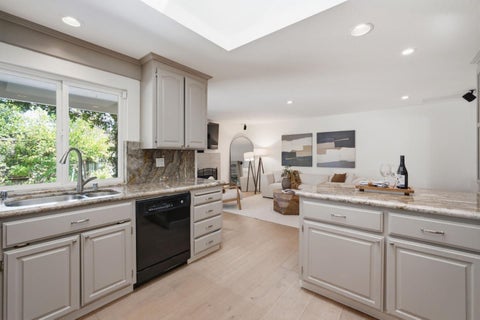 Tiny photo for 1173 Corvallis Drive, San Jose, CA 95120 (MLS # ML82058989)