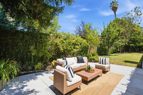 Tiny photo for 1173 Corvallis Drive, San Jose, CA 95120 (MLS # ML82058989)