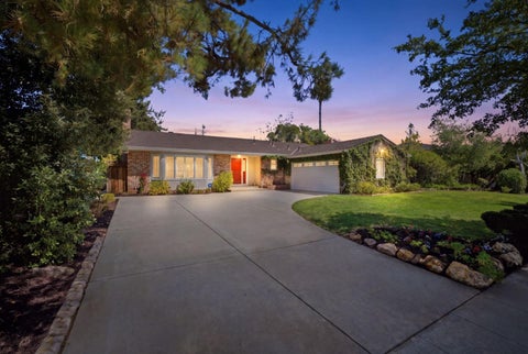 Photo of 1173 Corvallis Drive, San Jose, CA 95120 (MLS # ML82058989)