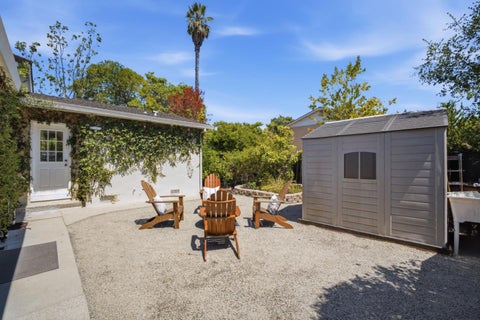 Tiny photo for 1173 Corvallis Drive, San Jose, CA 95120 (MLS # ML82058989)