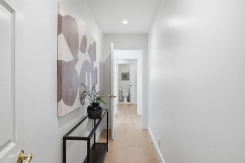 Tiny photo for 1173 Corvallis Drive, San Jose, CA 95120 (MLS # ML82058989)