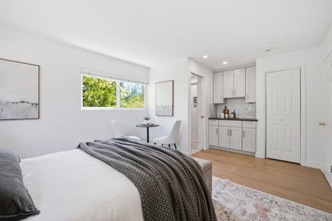 Tiny photo for 1173 Corvallis Drive, San Jose, CA 95120 (MLS # ML82058989)