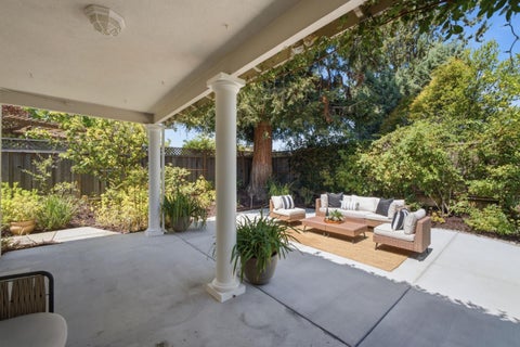 Tiny photo for 1173 Corvallis Drive, San Jose, CA 95120 (MLS # ML82058989)