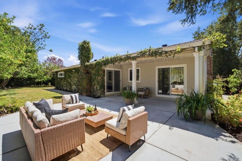 Tiny photo for 1173 Corvallis Drive, San Jose, CA 95120 (MLS # ML82058989)