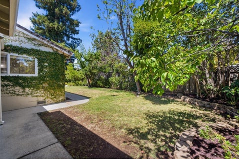 Tiny photo for 1173 Corvallis Drive, San Jose, CA 95120 (MLS # ML82058989)