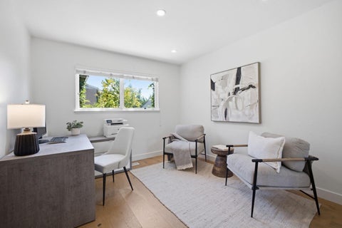 Tiny photo for 1173 Corvallis Drive, San Jose, CA 95120 (MLS # ML82058989)