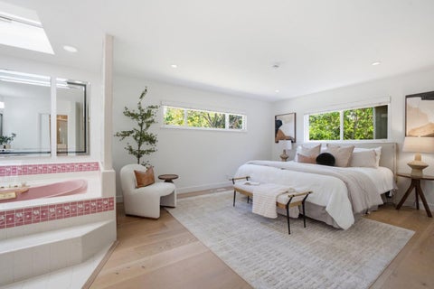 Tiny photo for 1173 Corvallis Drive, San Jose, CA 95120 (MLS # ML82058989)