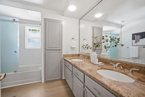 Tiny photo for 1173 Corvallis Drive, San Jose, CA 95120 (MLS # ML82058989)