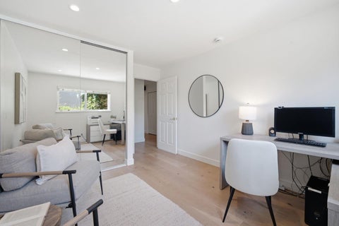 Tiny photo for 1173 Corvallis Drive, San Jose, CA 95120 (MLS # ML82058989)