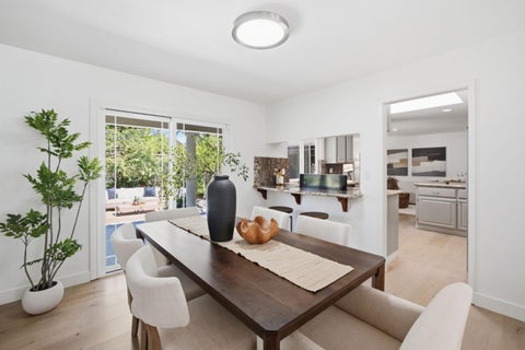 Tiny photo for 1173 Corvallis Drive, San Jose, CA 95120 (MLS # ML82058989)