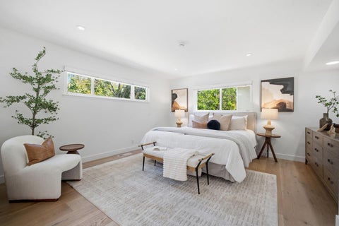 Tiny photo for 1173 Corvallis Drive, San Jose, CA 95120 (MLS # ML82058989)