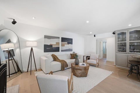Tiny photo for 1173 Corvallis Drive, San Jose, CA 95120 (MLS # ML82058989)