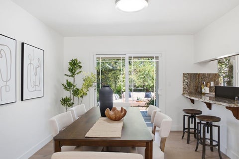 Tiny photo for 1173 Corvallis Drive, San Jose, CA 95120 (MLS # ML82058989)