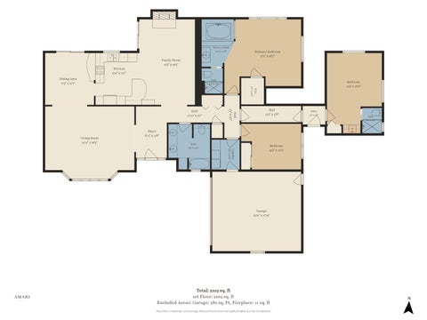 Tiny photo for 1173 Corvallis Drive, San Jose, CA 95120 (MLS # ML82058989)