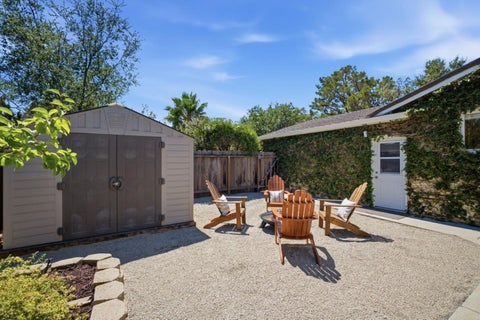 Tiny photo for 1173 Corvallis Drive, San Jose, CA 95120 (MLS # ML82058989)