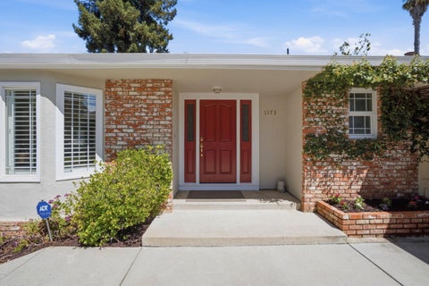 Tiny photo for 1173 Corvallis Drive, San Jose, CA 95120 (MLS # ML82058989)