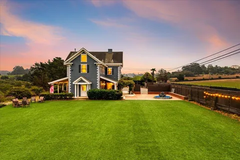 1258 San Andreas Road, Watsonville, CA 95076 - MLS#: ML81988364
