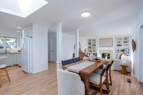 Tiny photo for 2258 Highland Park Lane, CAMPBELL, CA 95008 (MLS # ML82029382)