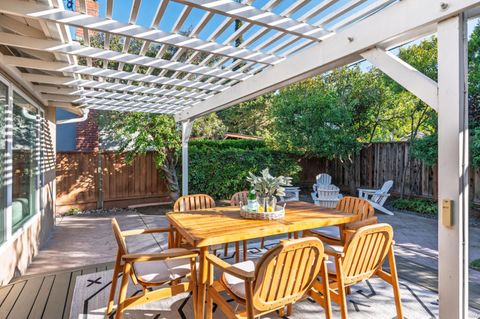 Tiny photo for 2258 Highland Park Lane, CAMPBELL, CA 95008 (MLS # ML82029382)