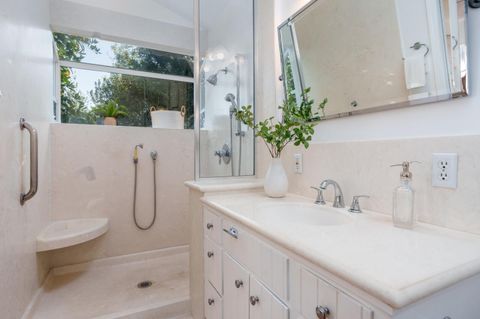 Tiny photo for 2258 Highland Park Lane, CAMPBELL, CA 95008 (MLS # ML82029382)