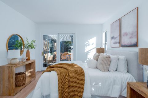 Tiny photo for 2258 Highland Park Lane, CAMPBELL, CA 95008 (MLS # ML82029382)