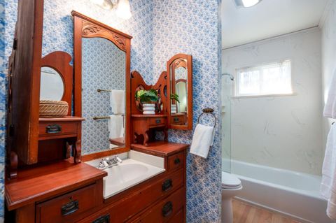 Tiny photo for 2258 Highland Park Lane, CAMPBELL, CA 95008 (MLS # ML82029382)