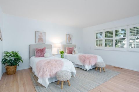 Tiny photo for 2258 Highland Park Lane, CAMPBELL, CA 95008 (MLS # ML82029382)