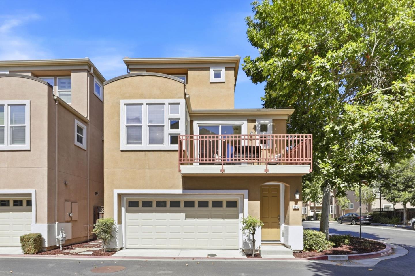 3563 Stout Place