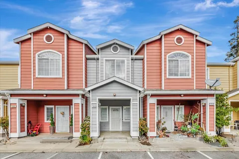 749 Bonita Place, San Jose, CA 95116 - MLS#: ML81996196