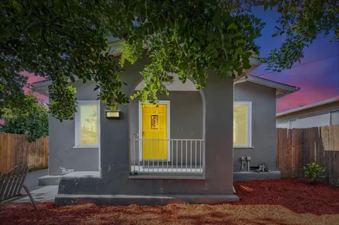 1521 80th Avenue, Oakland, CA 94621 - #: ML82020238