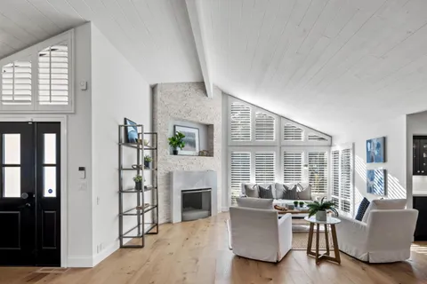 4077 Los Altos Drive, Pebble Beach, CA 93953 - MLS#: ML81990526