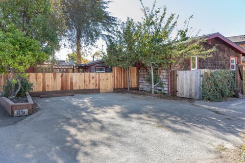Photo of 1122 Seabright Avenue, SANTA CRUZ, CA 95062 (MLS # ML82021897)