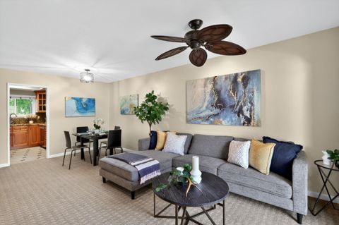 Tiny photo for 1200 N Abbott Avenue, Milpitas, CA 95035 (MLS # ML82034676)