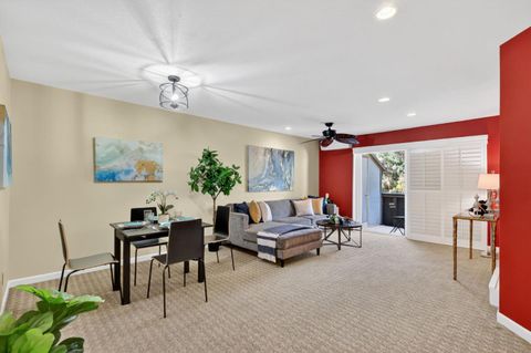 Tiny photo for 1200 N Abbott Avenue, Milpitas, CA 95035 (MLS # ML82034676)