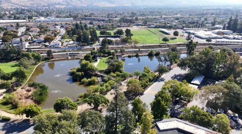 Tiny photo for 1200 N Abbott Avenue, Milpitas, CA 95035 (MLS # ML82034676)