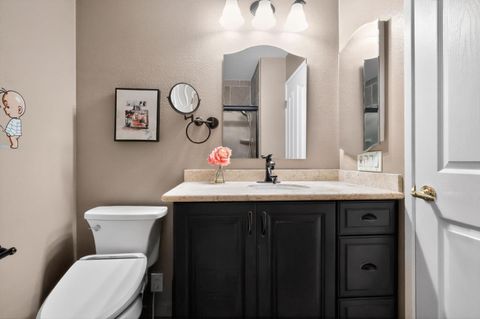 Tiny photo for 1200 N Abbott Avenue, Milpitas, CA 95035 (MLS # ML82034676)