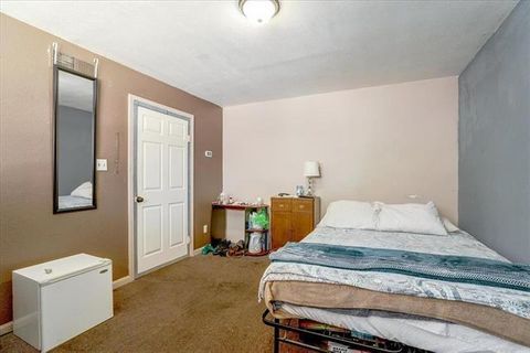 Tiny photo for 173 Clayton Avenue, SAN JOSE, CA 95110 (MLS # ML82032532)