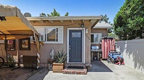 Tiny photo for 173 Clayton Avenue, SAN JOSE, CA 95110 (MLS # ML82032532)
