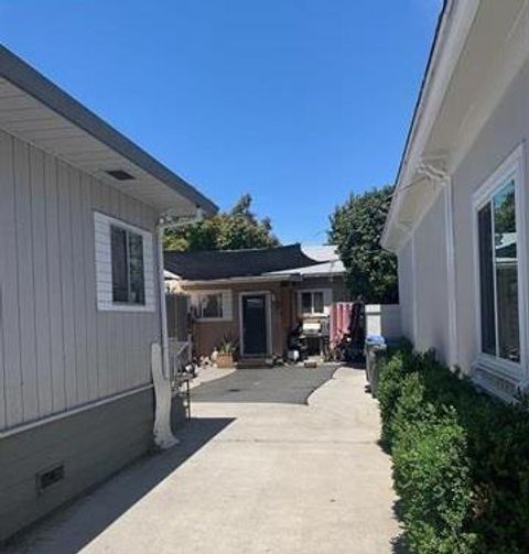 Tiny photo for 173 Clayton Avenue, SAN JOSE, CA 95110 (MLS # ML82032532)