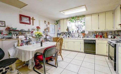 Tiny photo for 173 Clayton Avenue, SAN JOSE, CA 95110 (MLS # ML82032532)
