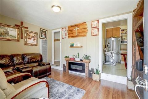 Tiny photo for 173 Clayton Avenue, SAN JOSE, CA 95110 (MLS # ML82032532)
